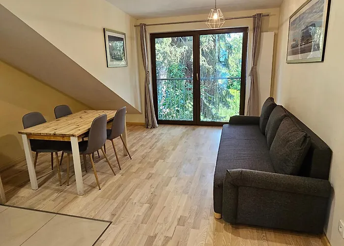 S13 Apartments