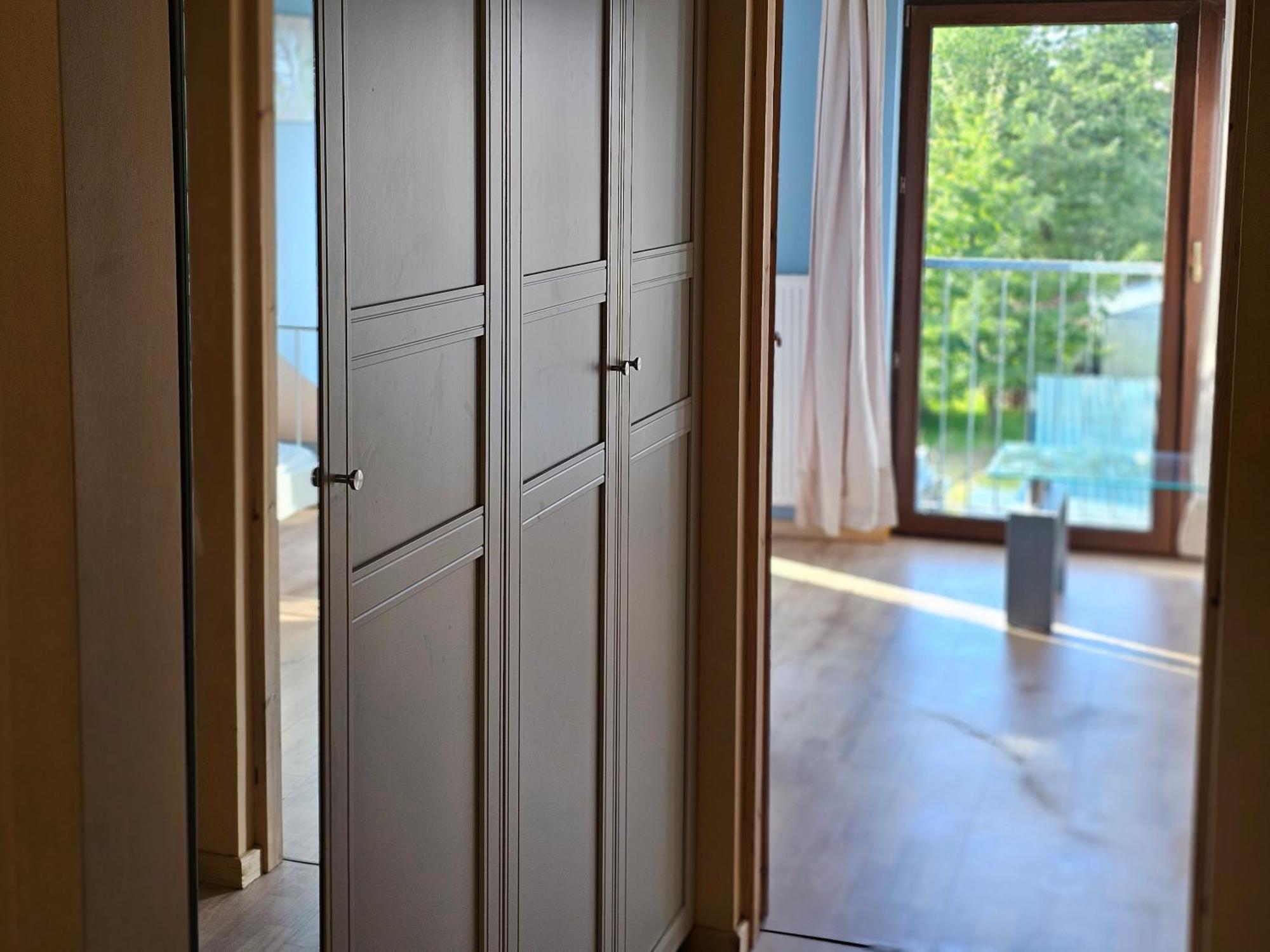 S13 Appartement