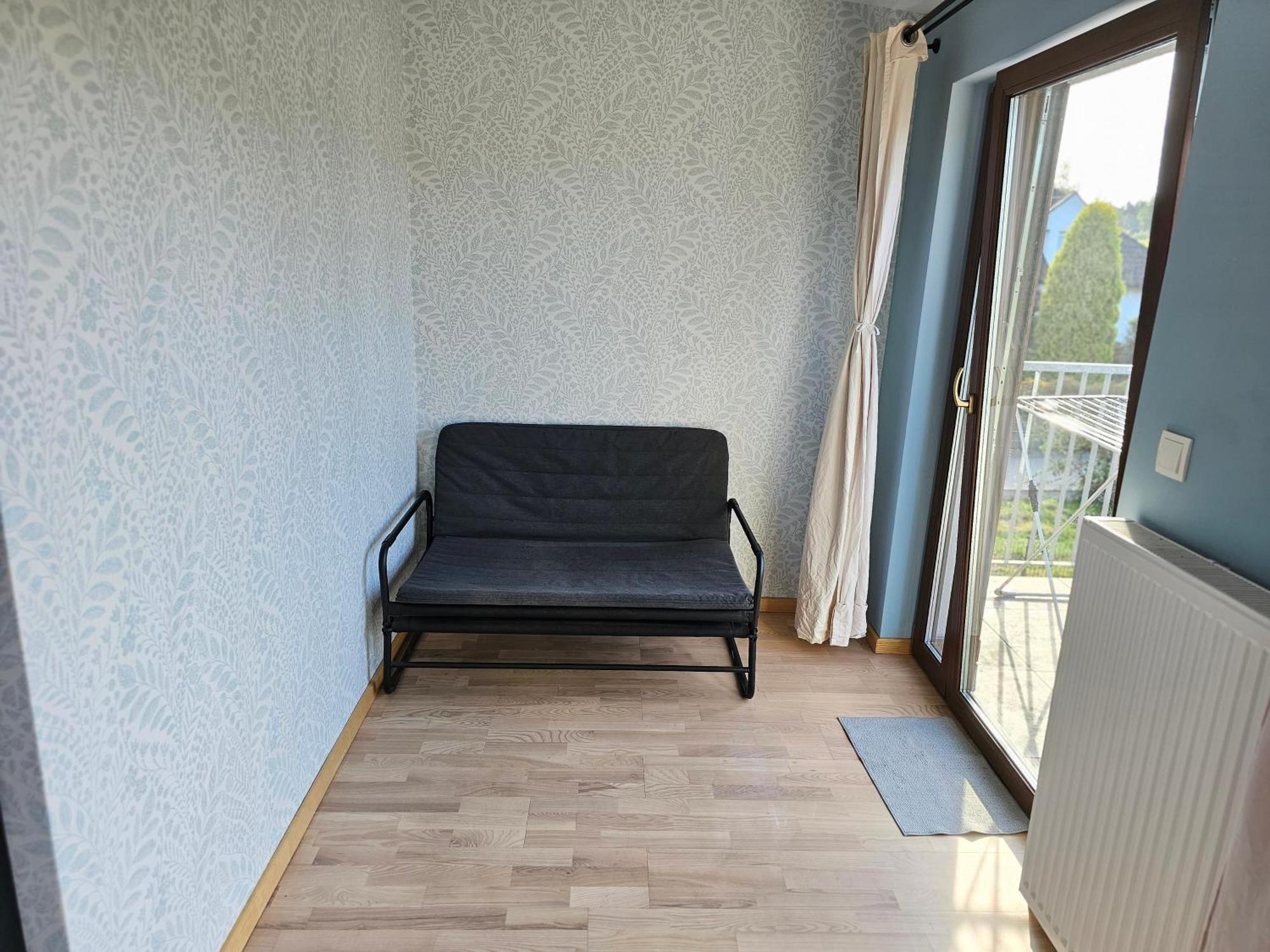 Appartement S13 Krakau