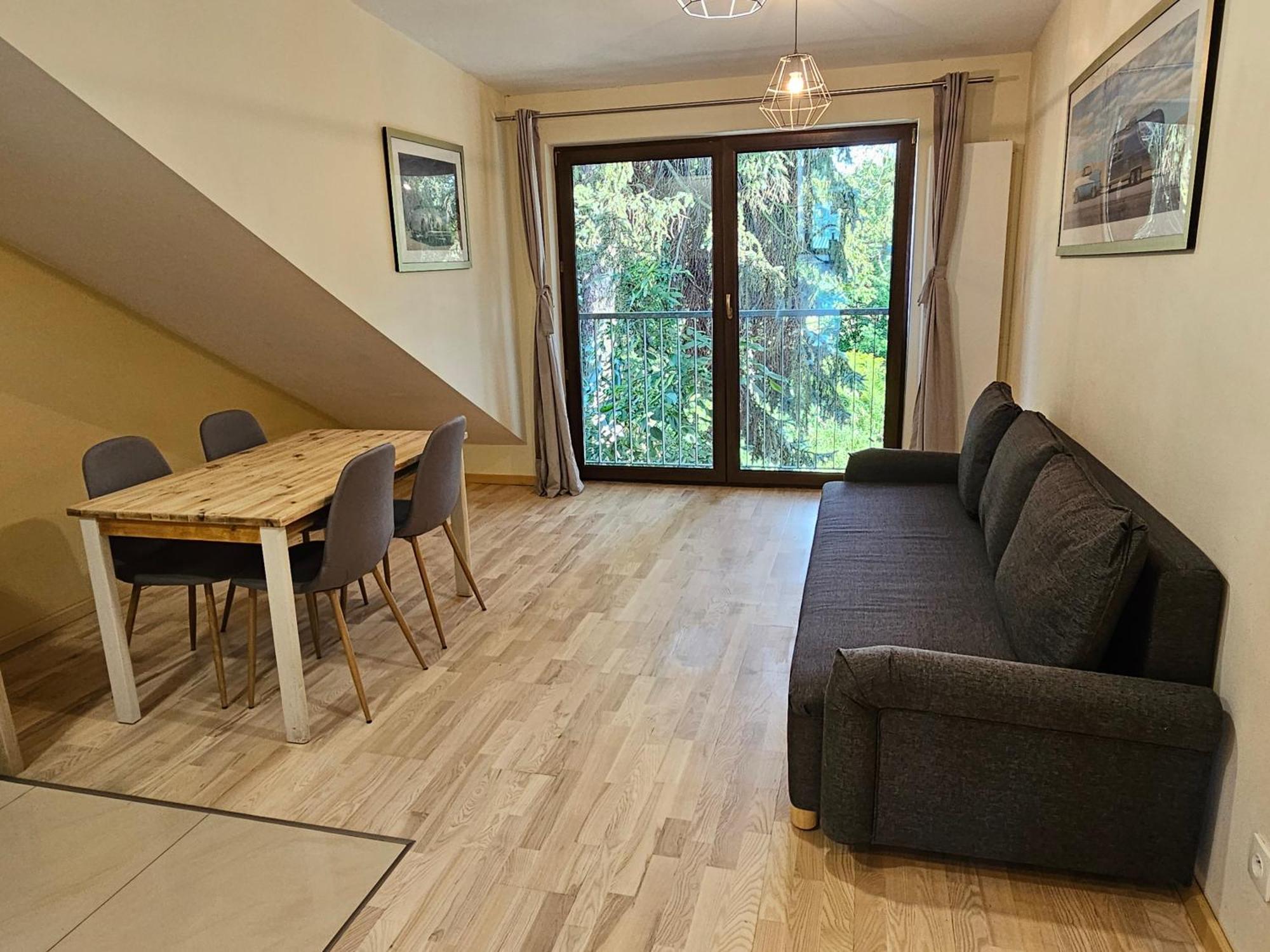 Appartement S13 *