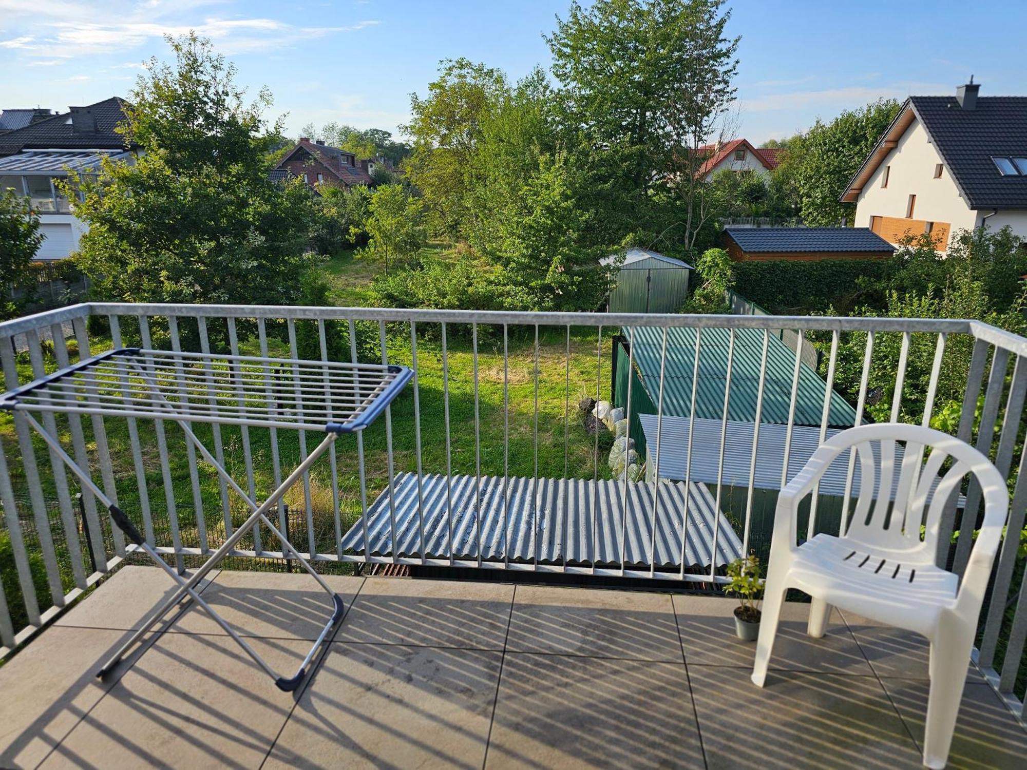 Appartement S13 *