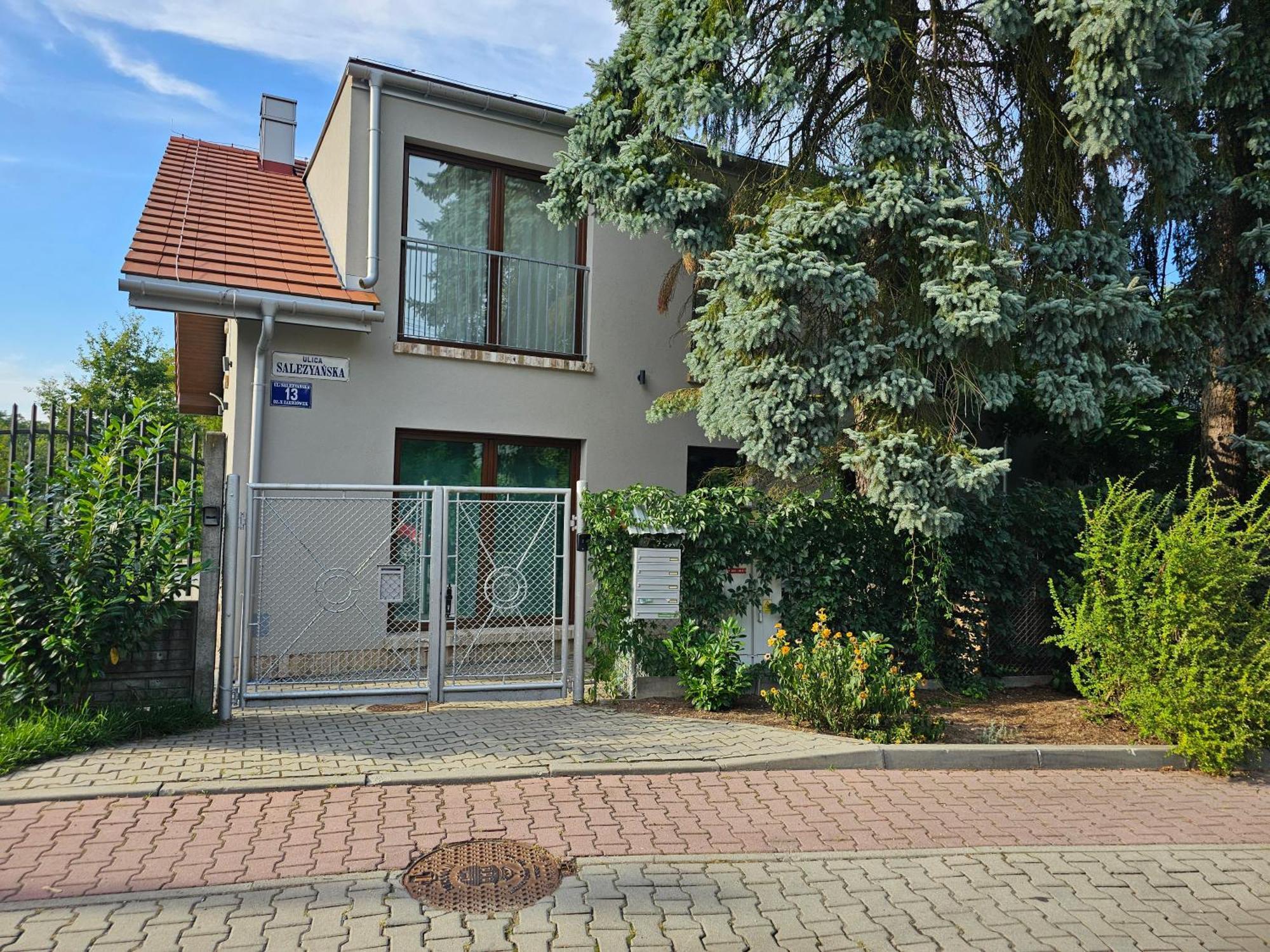 S13 Krakau