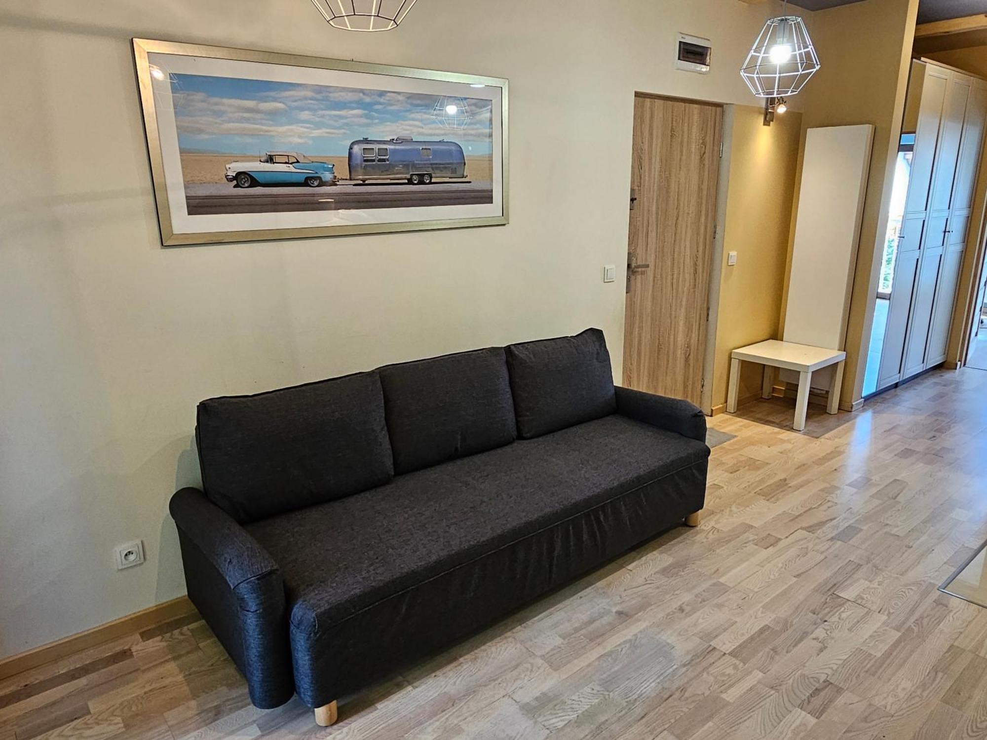 Appartement S13 Krakau
