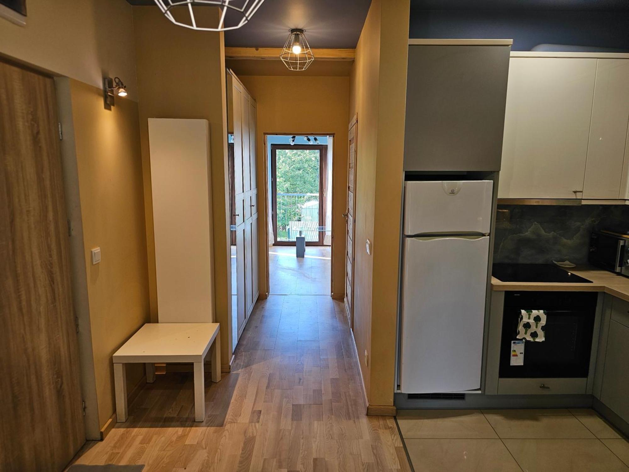 S13 Appartement