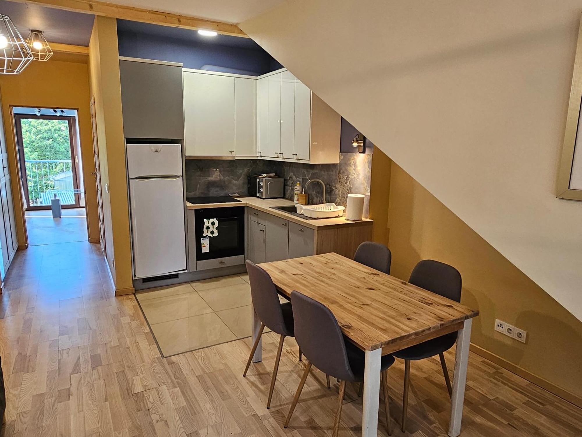 S13 Appartement *